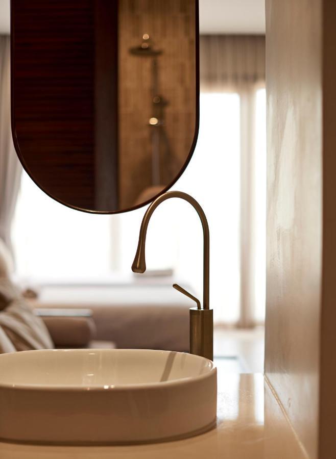 Chula Beach Resort 카놈 외부 사진